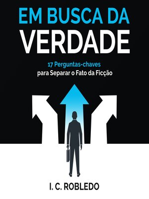 cover image of Em Busca da Verdade